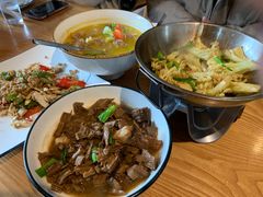 招牌笋干烧肉-礼耕堂·百年茶人餐厅(梅家坞店)