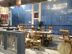 -神伙烧烤(江北黄泥塝店)