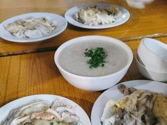 -河记肠粉店