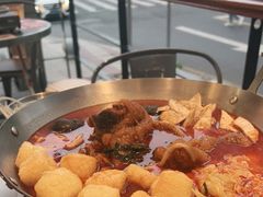 -小螺大作·螺蛳粉火锅(林和西店)