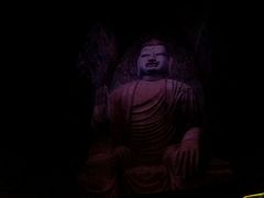-敦煌莫高窟数字展示中心