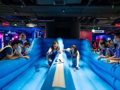 -VS SPORTS PARK运动玩乐园·团建·生日会(合生汇店)