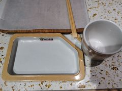 餐具摆设-申记串道(奉天街店)