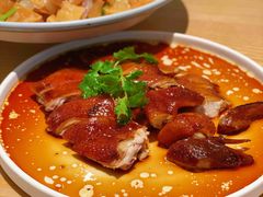 -粤集·手工粤菜(皇庭广场店)