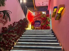 -长沙猫歌音乐餐厅(湖南女子大学店)