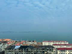 -烟台百纳瑞汀酒店