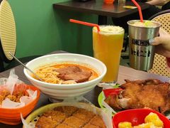 -阿昌茶档(太安店)