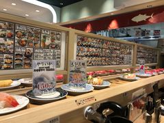 -大起水产回转寿司(道顿堀店)