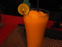 -The Palmboo Restaurant