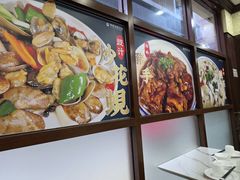 -御龙海鲜火锅(十六浦店)
