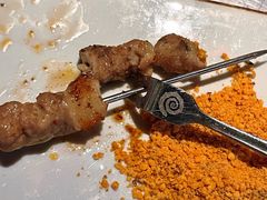 -很久以前羊肉串(簋街店)