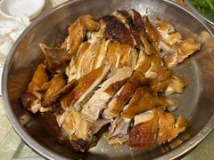 -红旗山庄(圭峰山店)