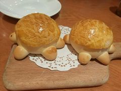 -粤域茶餐厅