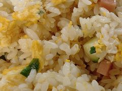 -许哥东北烧烤·铁丳烤串·宫后夹肉(繁花中心店)