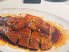 -侨美食家·41年地道粤菜(珠江新城店)