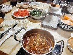 -东道煮牛肉火锅(东盛大街店)
