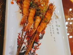 -盈春大饭店(千山路店)