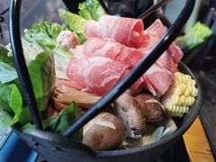 -京和风食堂·定食寿喜锅(保利樾广场店)