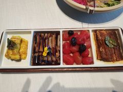 -悦融·京鲁菜·露台花园(安定门店)