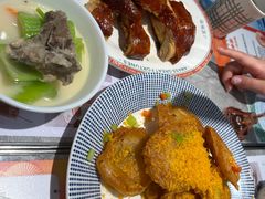 -皇后餐厅-煲仔·小菜·打边炉(古北店)