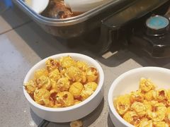 -半天妖烤鱼(芝罘万达店)