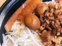 台湾卤肉饭-雷泰泰台式胡椒虾(滨江金铂湾店)