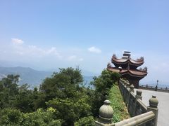 -安溪清水岩