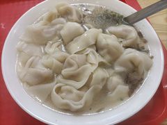馄饨-宋家馄饨馆(八一公园店)