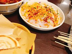 -黄三怪(银座和谐广场店)