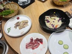 -尚海豆捞(乐虹坊店)