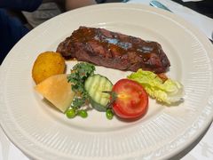 -RELLMAN莱尔曼牛扒(长安店)