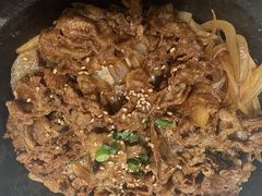 -西塔老太太泥炉烤肉(北京双井店)