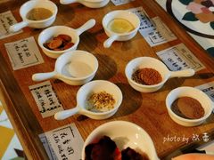 -时光花园(白鹭洲店)