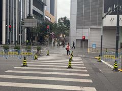 -誉八仙粤菜(万象天地店)