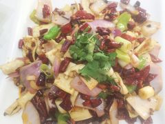 -辣螃铠盆盆蟹大排档(总店)