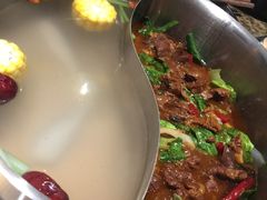 -手选潮汕鲜活牛肉火锅(二七广场店)