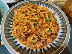 -君霖海鲜私房菜(春柳店)