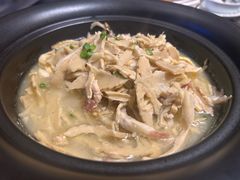 -袁州宴·地道袁州菜(袁山东路店)