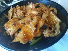 -京门活鱼馆·鱼火锅(百子湾（原红庙）店)