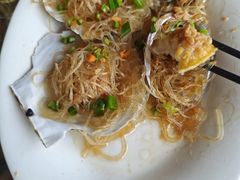 -老船长海鲜大排档(集美店)
