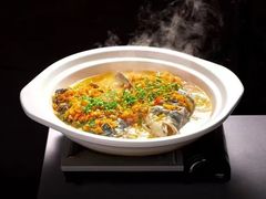 -溪畔•新徽菜(碧湖云溪店)
