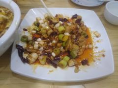 -百花食府(渔阳南路店)