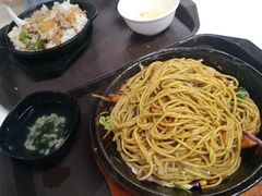 -清真·锦翔炝锅鱼(明德门店)