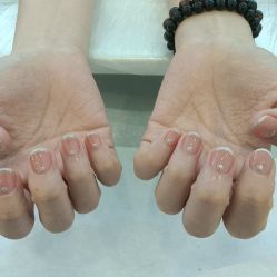 -斯馨·健康美甲美睫