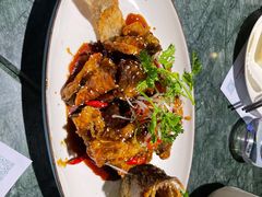 -暹罗酒肆泰餐厅酒吧