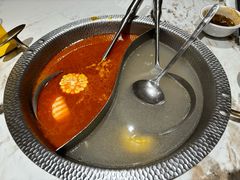 -潮汕大目牛肉火锅(皇岗旗舰店)
