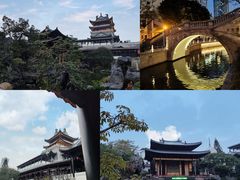 -广州西关永庆坊旅游区