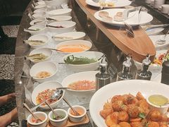 -拉蒂娜·巴西牛排馆 Latina·Brazilian Steakhouse(王府井喜悦店)