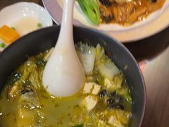 -秦月轩·陕西家乡菜(阜成路·五棵松店)