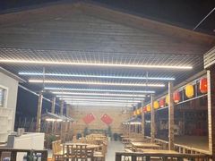 -小饭桶(野三坡百里峡店)
